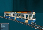 TRAM 2000 FRONT